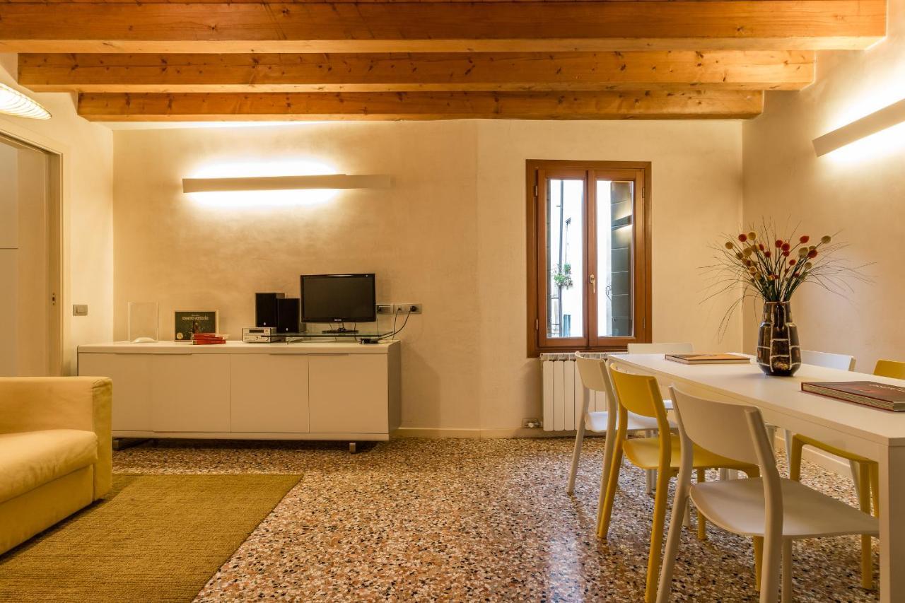 Apartment Rialto Mercato A Family In Like At Venedig