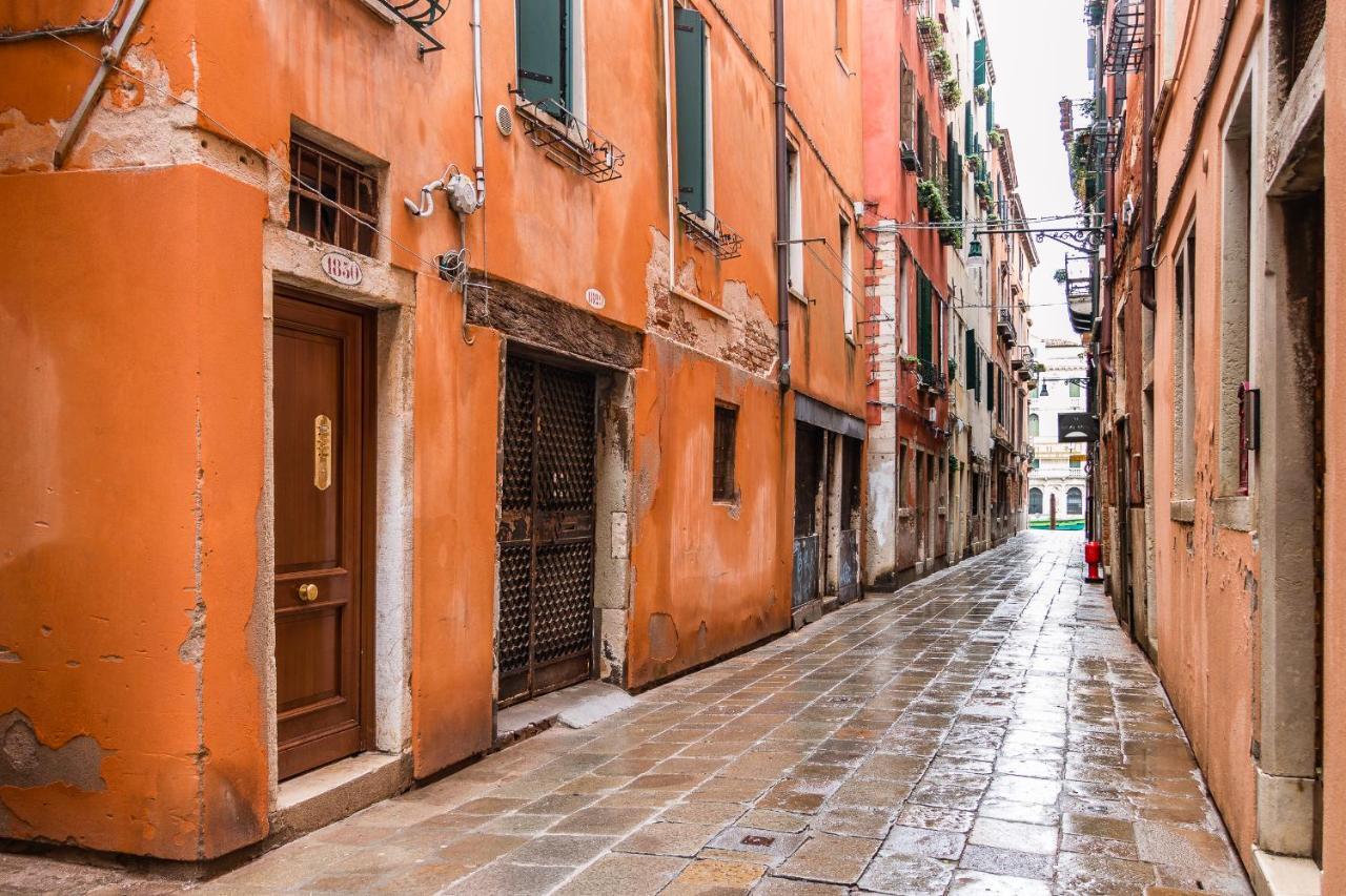 Apartment Rialto Mercato A Family In Like At Venedig